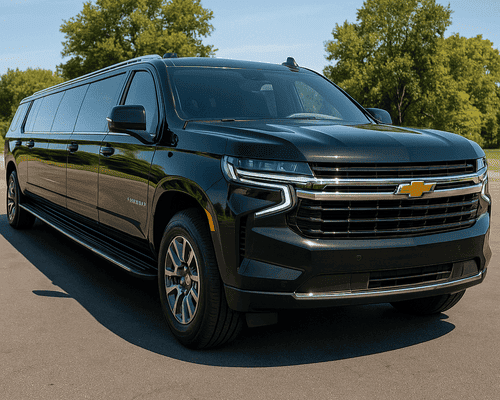 Henderson Bus Rental