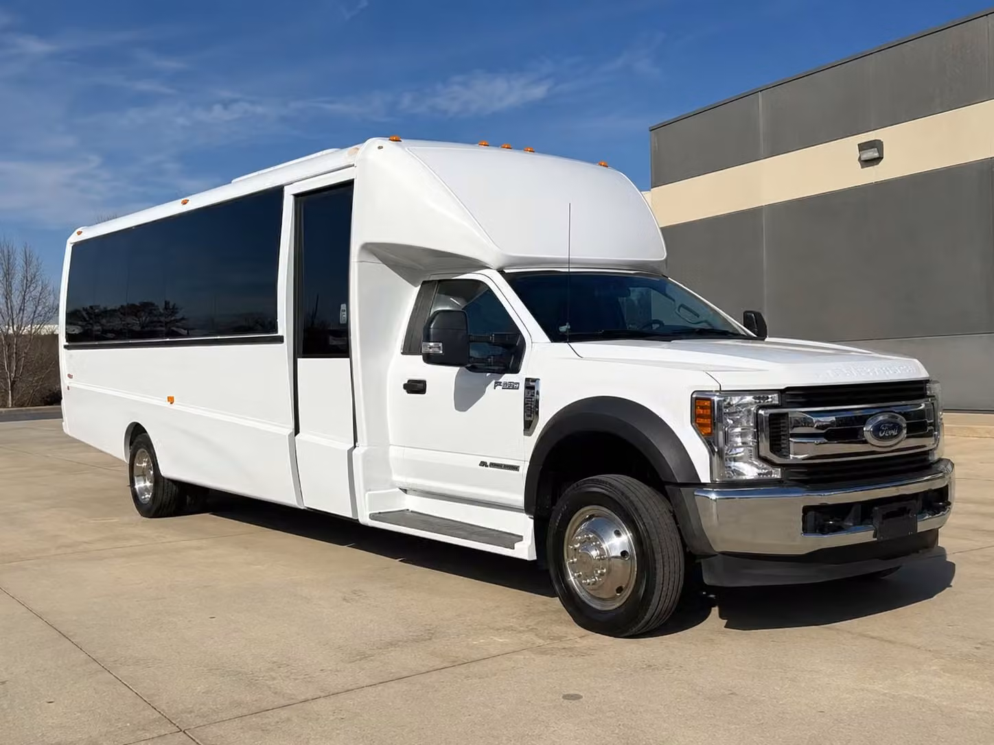 henderson airport transportation