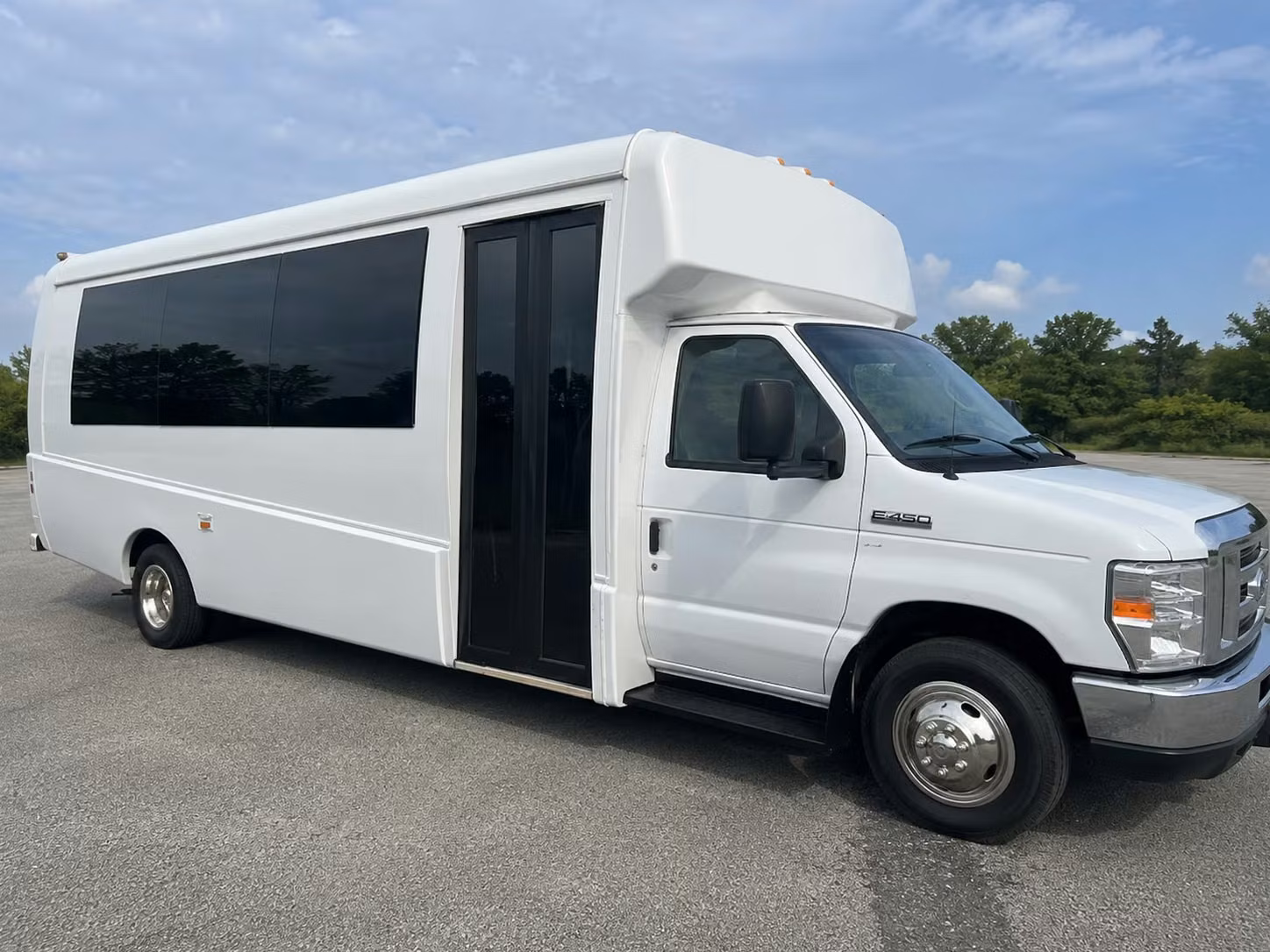 henderson bachelorette birthday party bus rentals