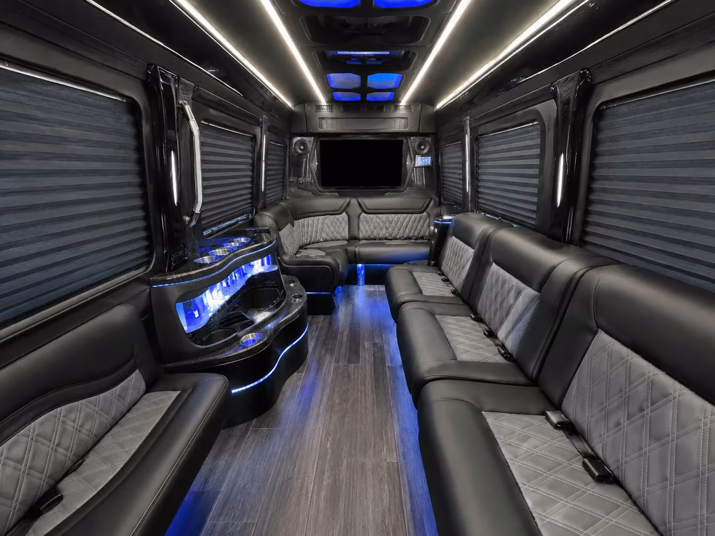 henderson church conference and convention transportation