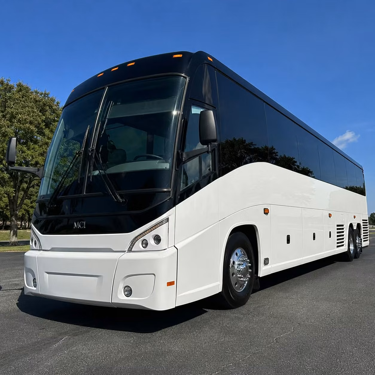henderson church youth group transportation services