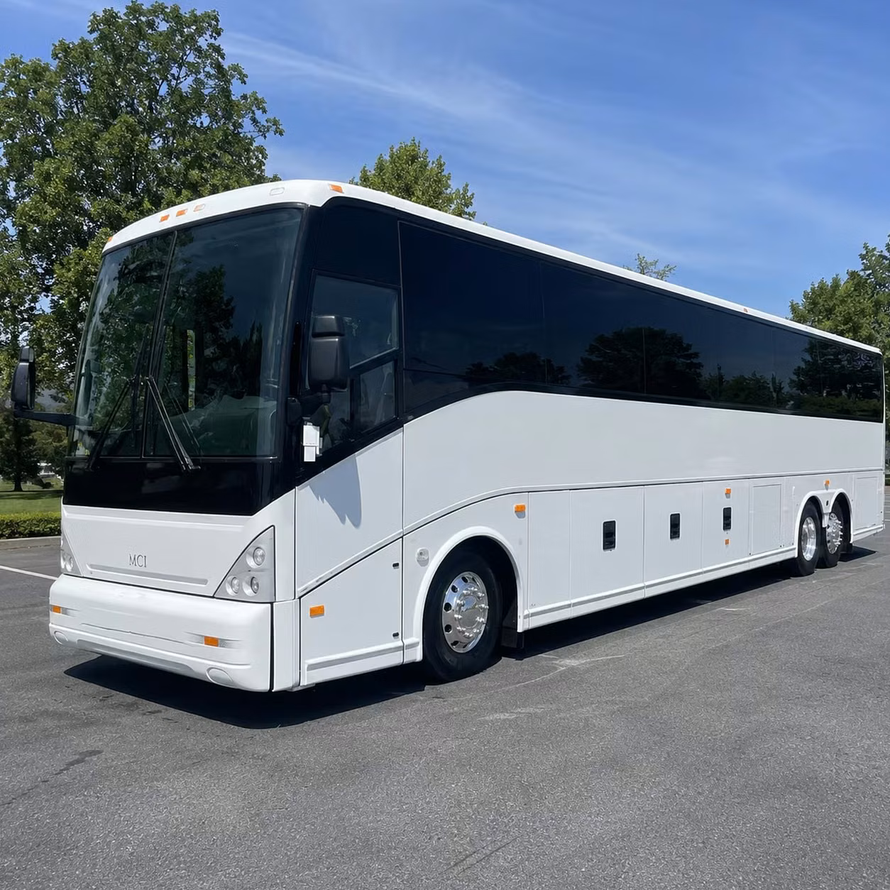 henderson concert transportation