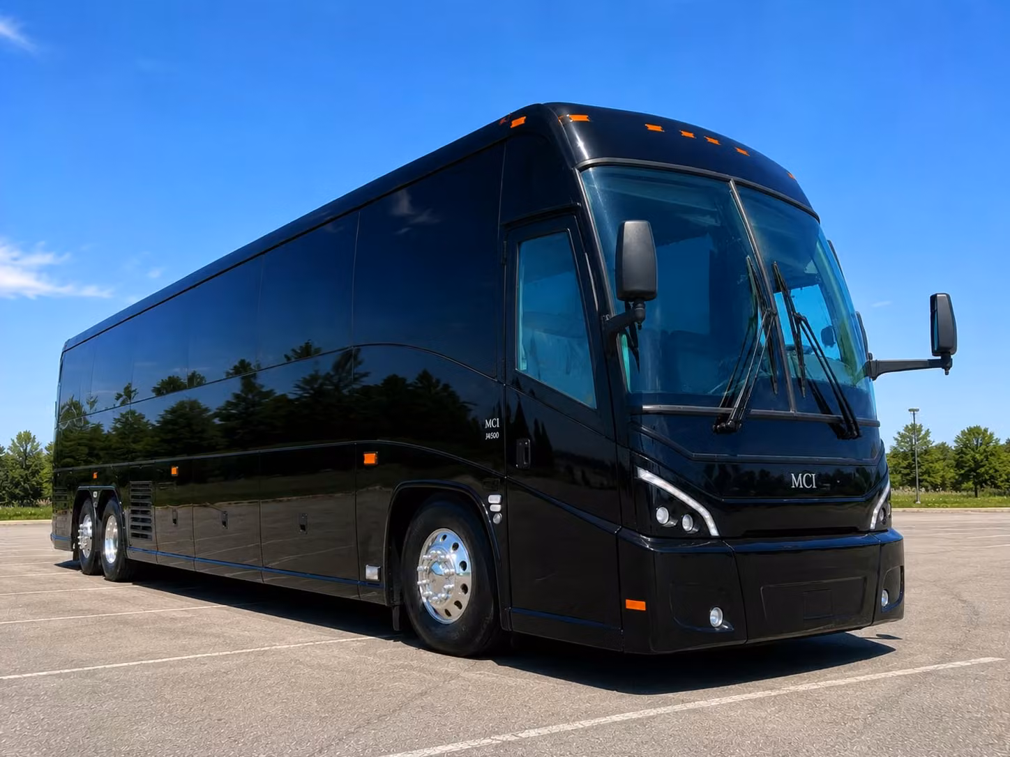 henderson construction and worksite shuttle transportation for groups and contractors