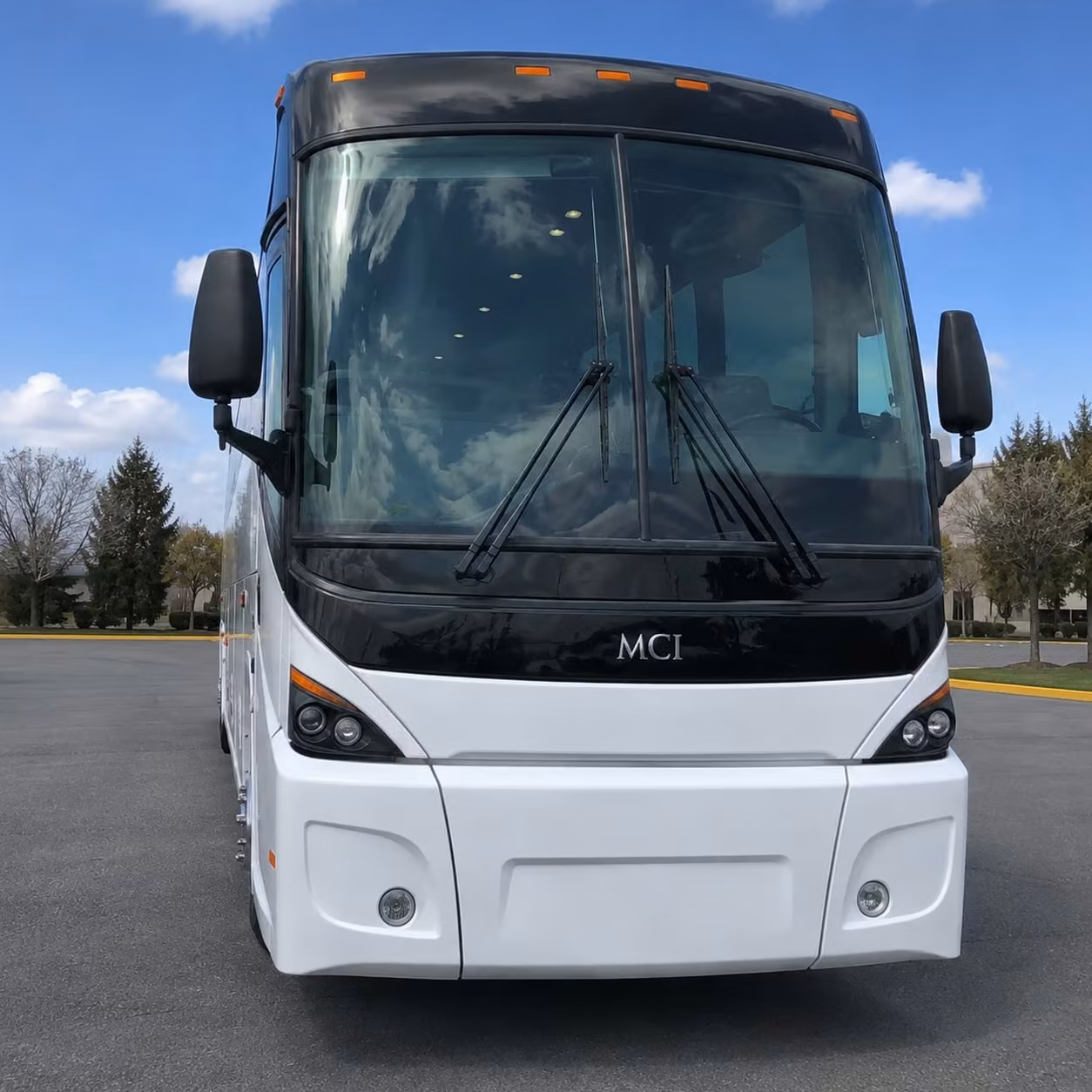 henderson employee shuttle services