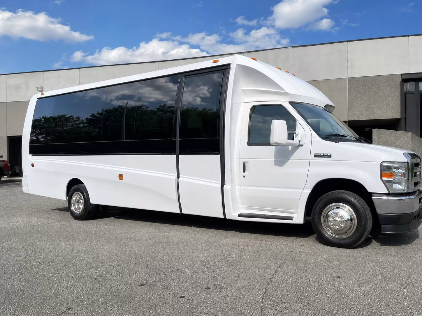 henderson employee transportation