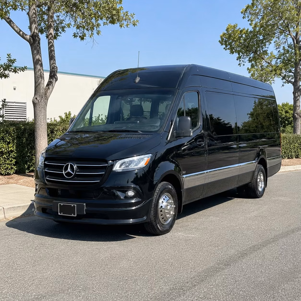 henderson government military transportation