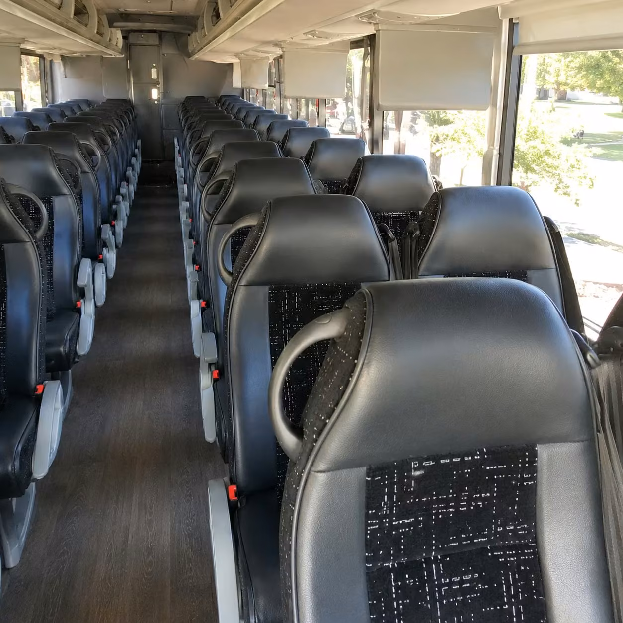 Henderson Group Transportation Services