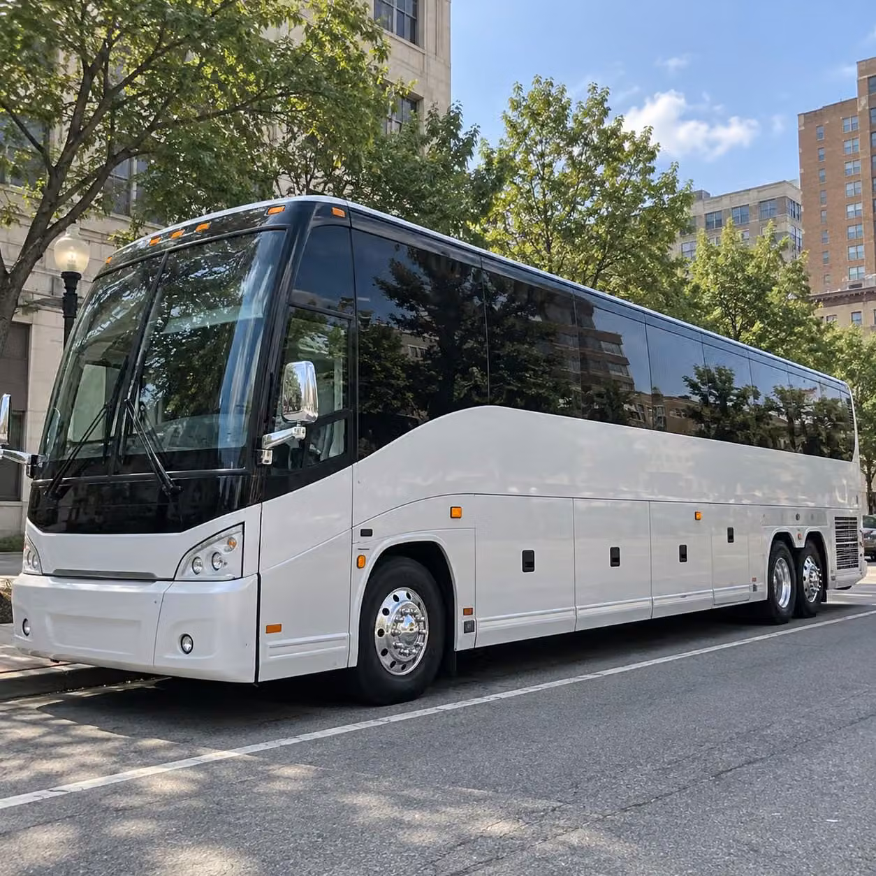 henderson high schools have prom nights that fill up bus availability fast
