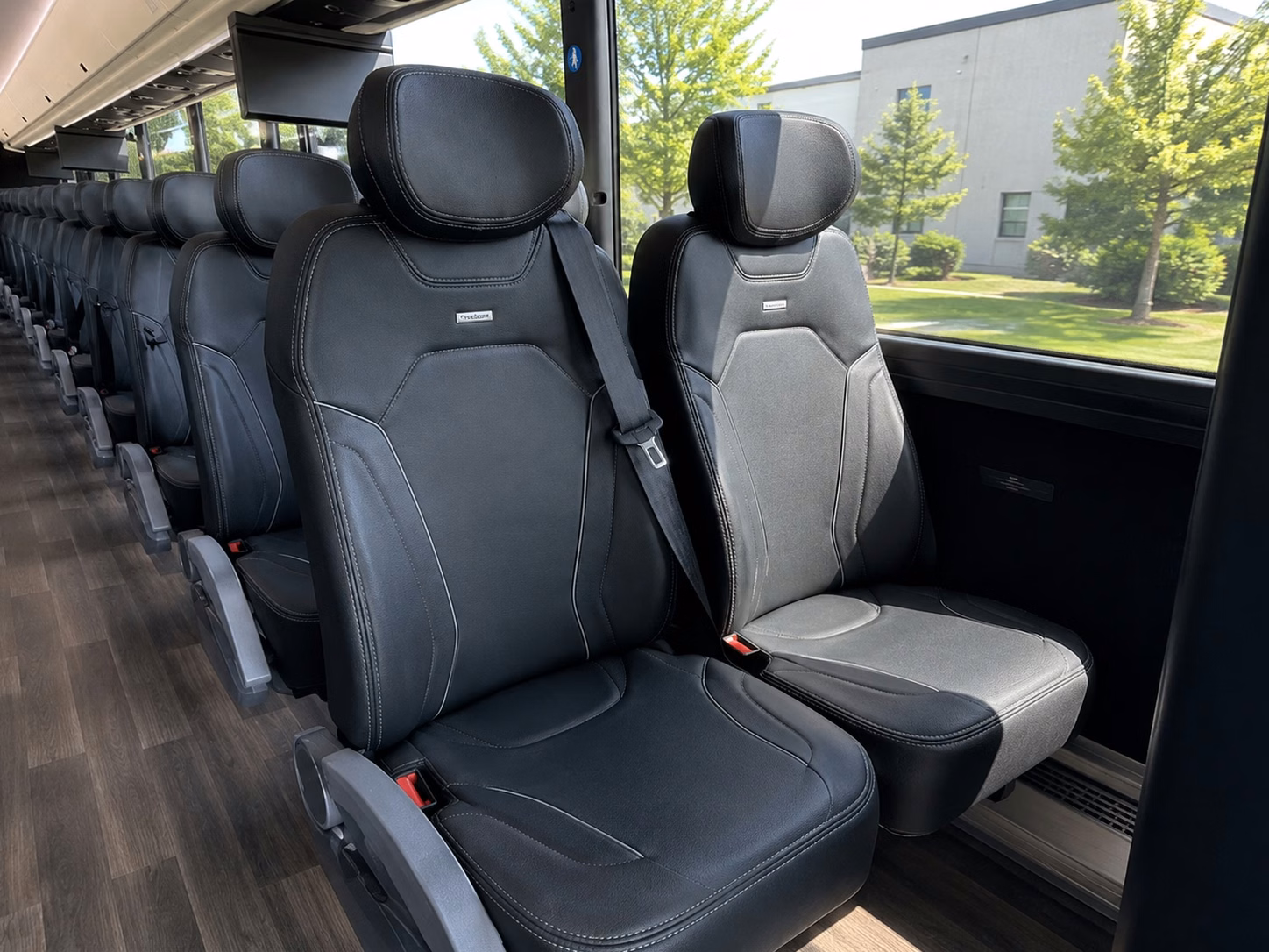 henderson hotel shuttle services for out of town wedding guests