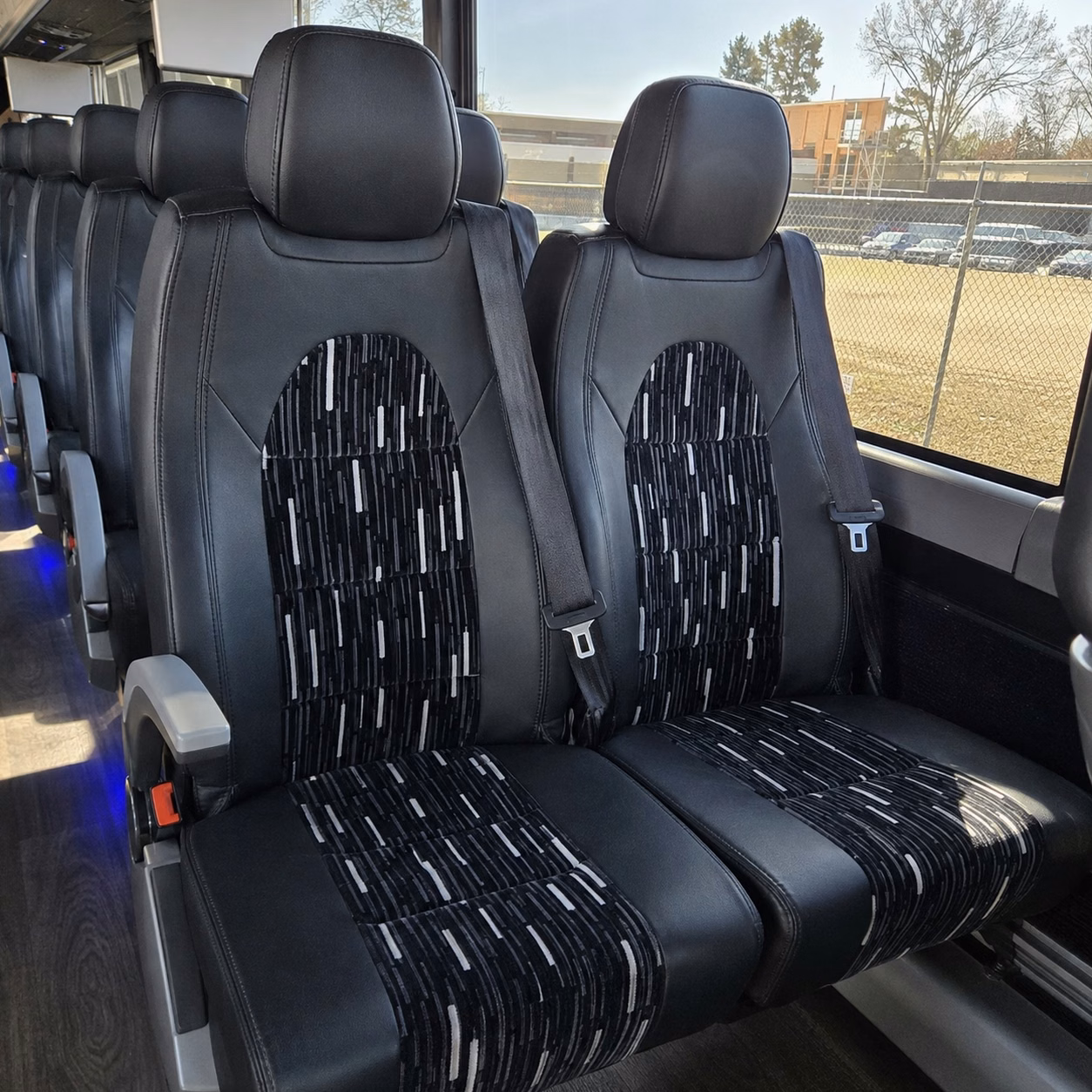 how the day of the week changes what a bus costs in henderson nevada