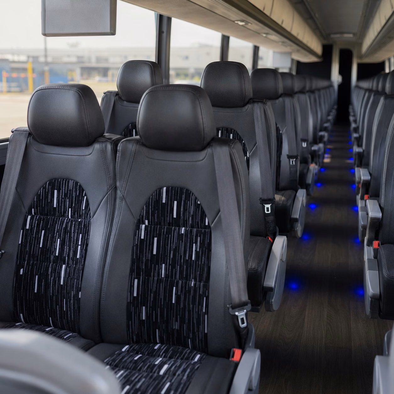 how the distance and duration of your trip affect henderson bus rental rates