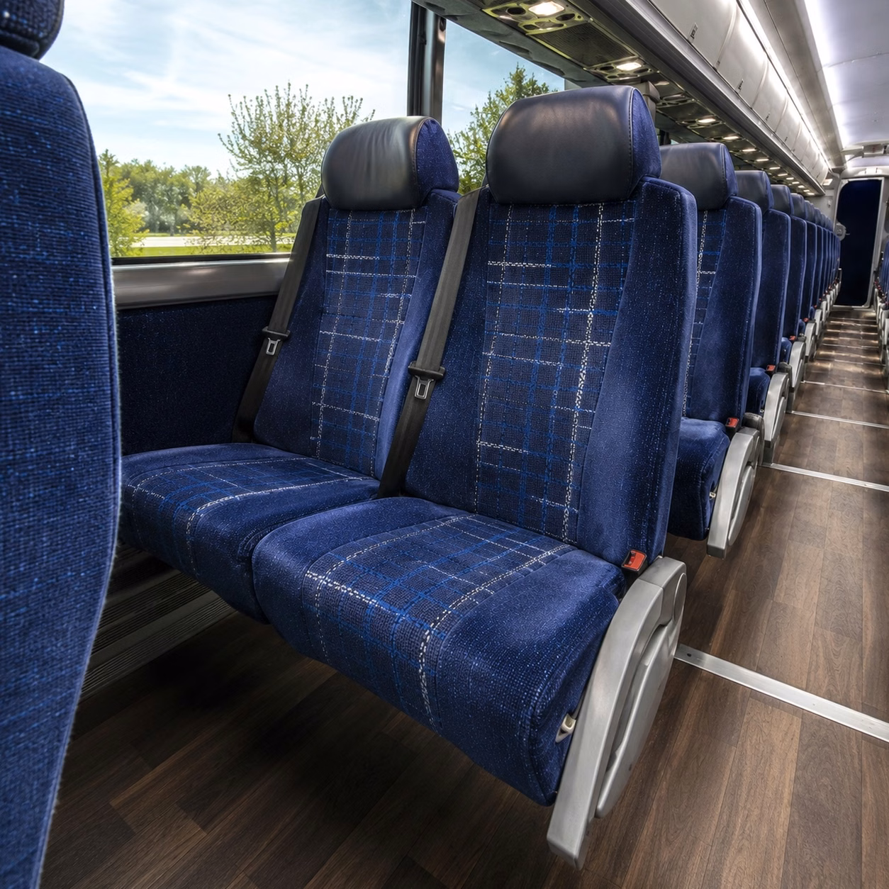 how where and when you re traveling affects henderson charter bus rates