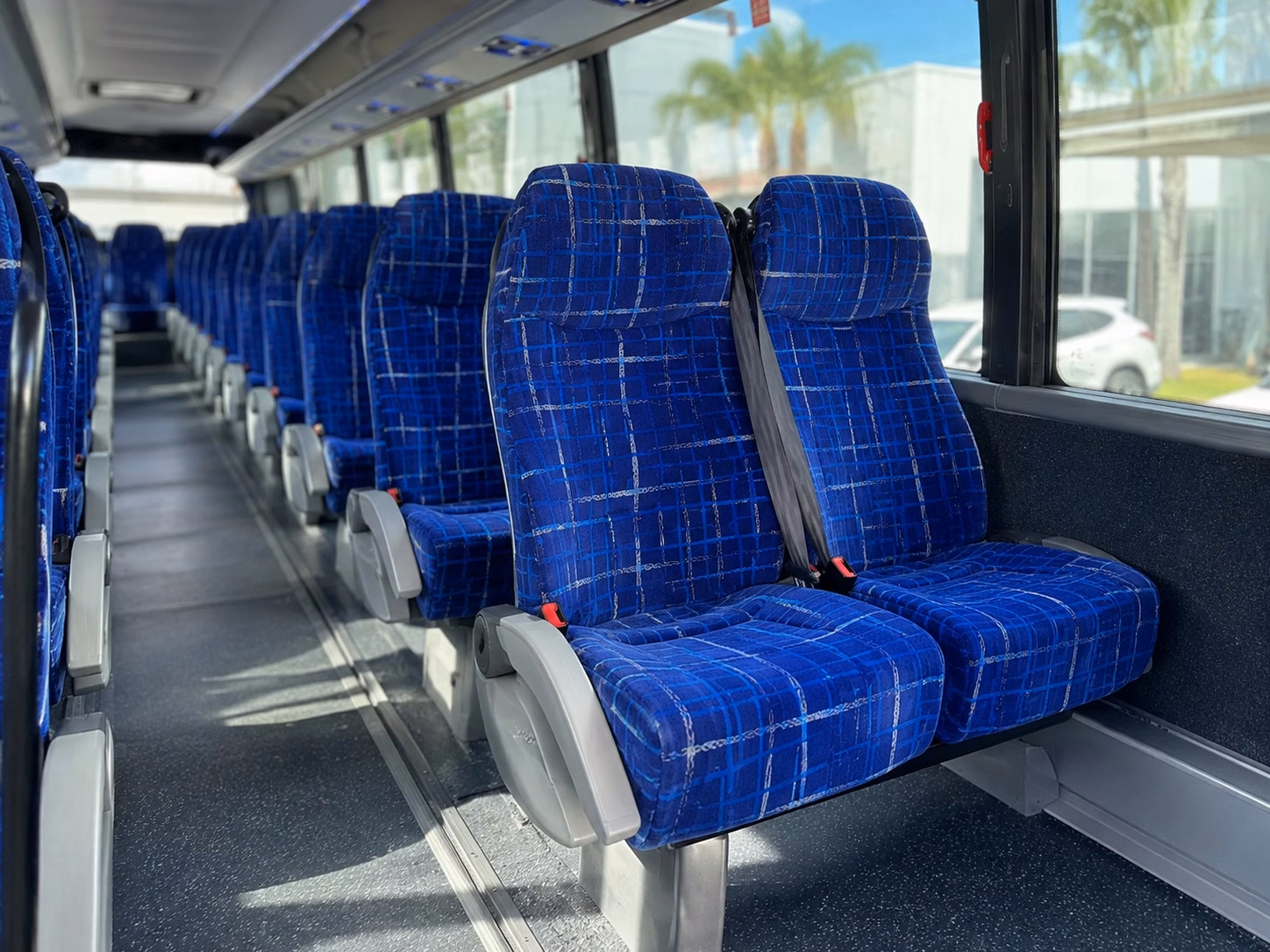 las vegas ballpark and vegas golden knights transportation from henderson