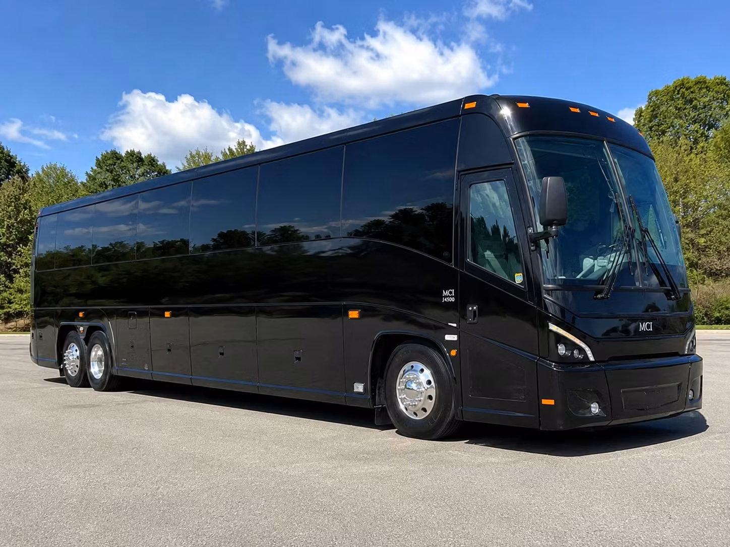 mission trip charter bus rentals from henderson nevada