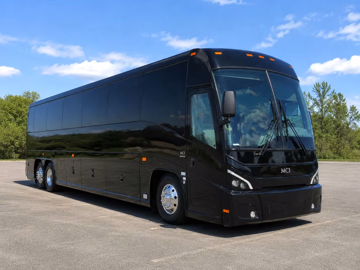 not in henderson you can still find corporate event transportation nearby