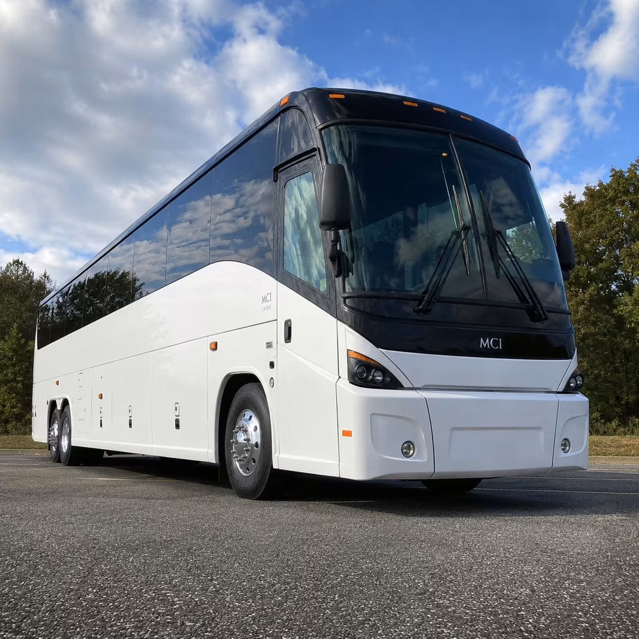 not in henderson you can still find employee transportation nearby