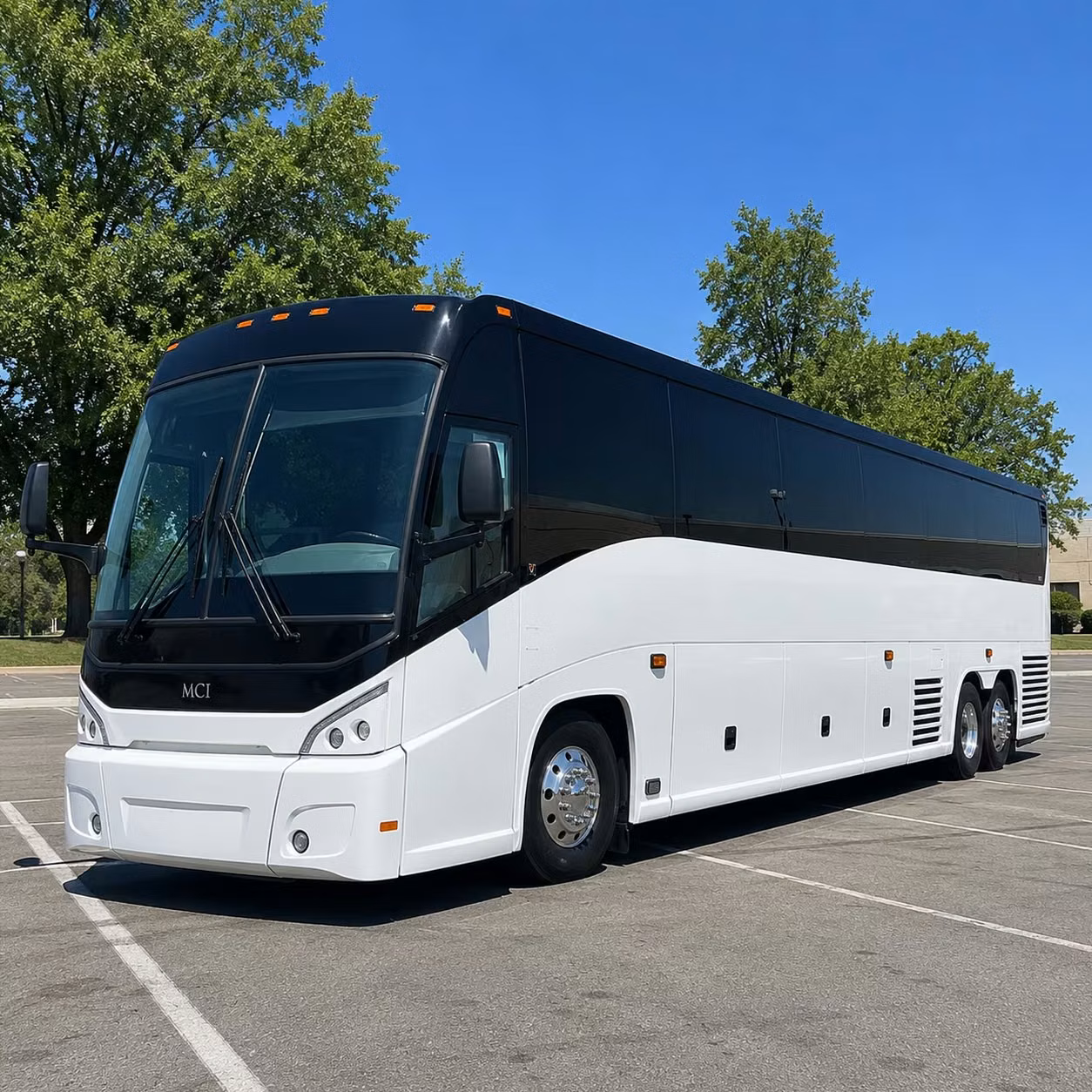 not in henderson you can still find long distance transportation nearby