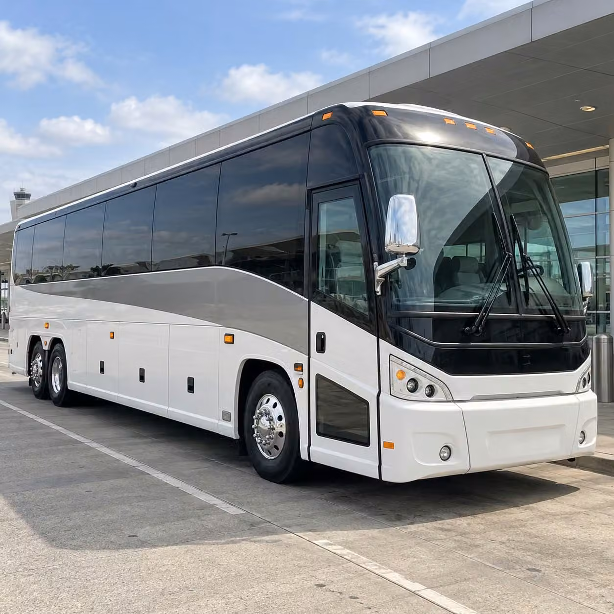 not in henderson you can still find school event transportation nearby