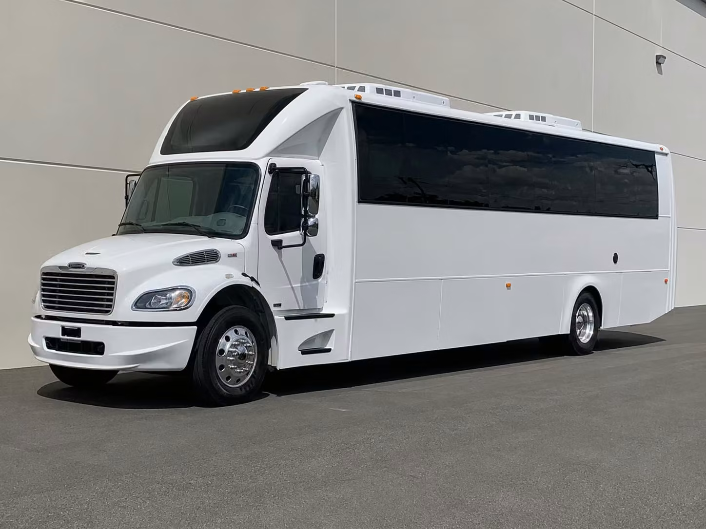 party bus
