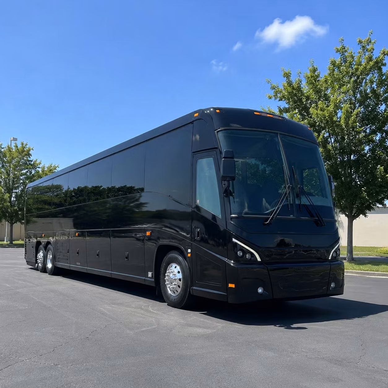 reliable shuttle services between henderson bases agencies and government facilities